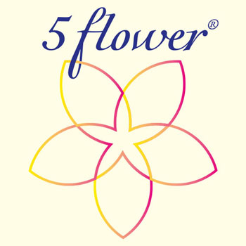 Healing Herbs 5 Flower Bachblüten kaufen