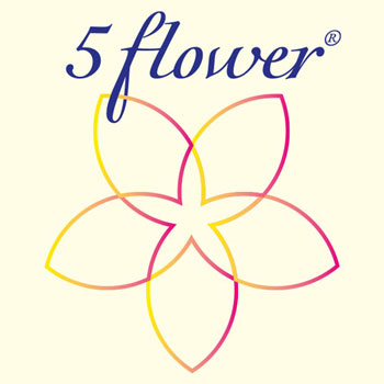 Healing Herbs 5 Flower Bachblüten kaufen