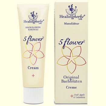 Healing Herbs Bachblüten Creme kaufen