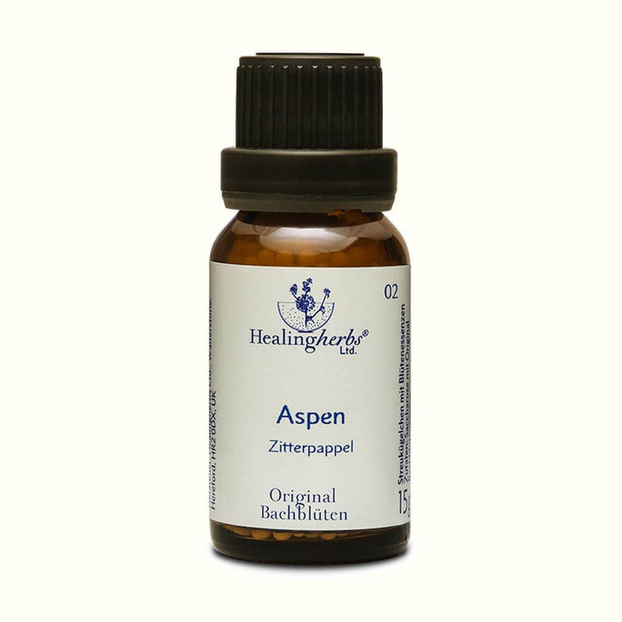 Aspen Globuli