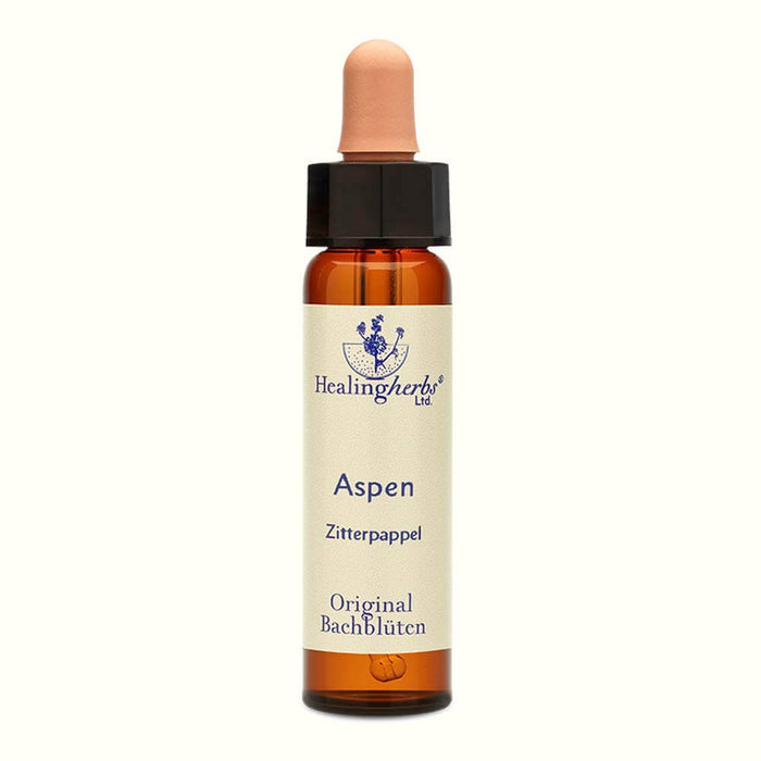 Aspen Bachblüten Tropfen