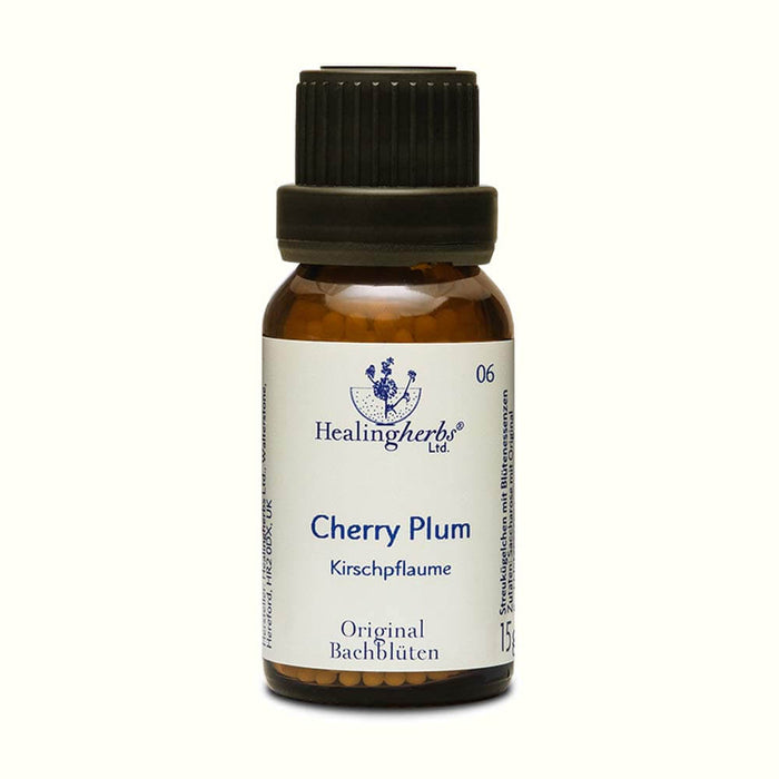 Cherry Plum Globuli