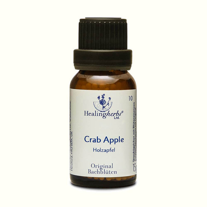 Crab Apple Globuli