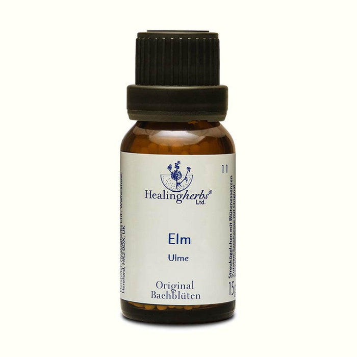 Elm Globuli