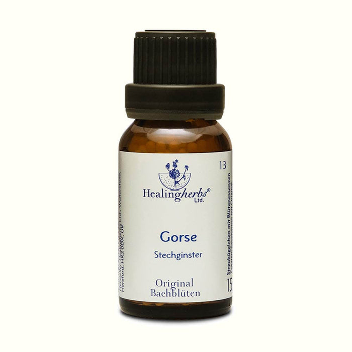 Gorse Globuli