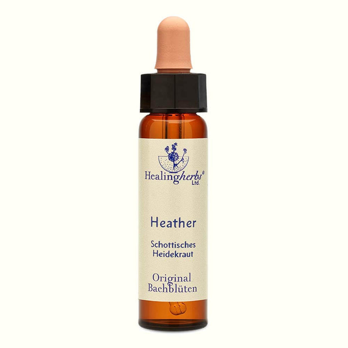 Heather Bachblüten Tropfen