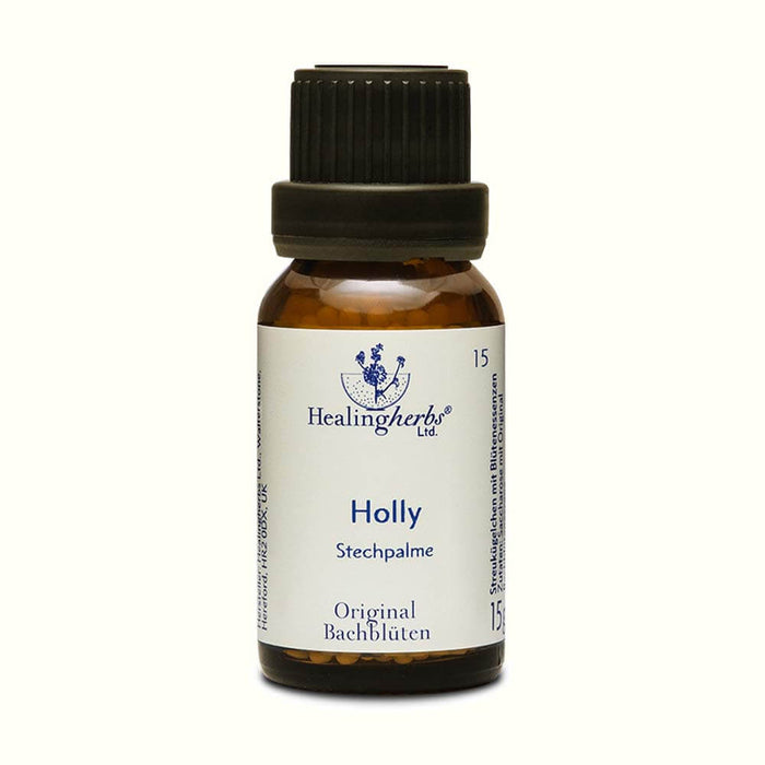 Holly Globuli
