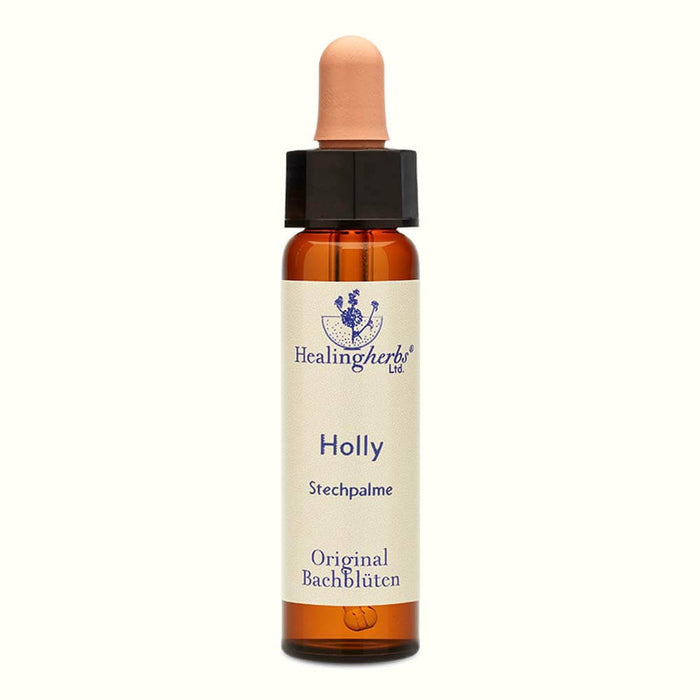 Holly Bachblüten Tropfen