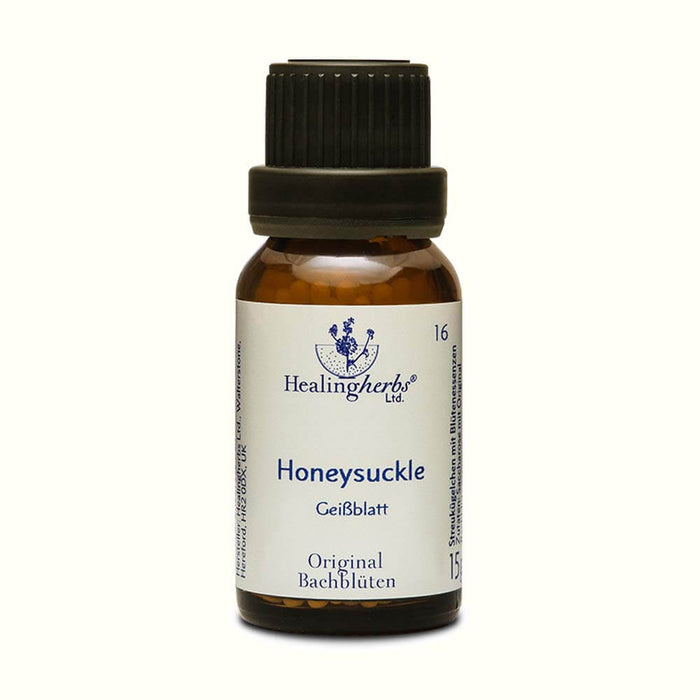 Honeysuckle Globuli
