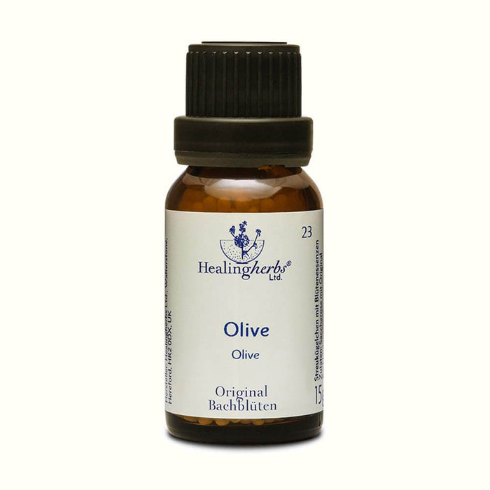 Olive Globuli