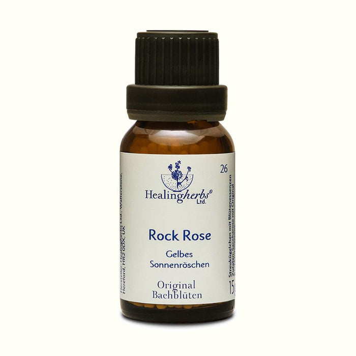 Rock Rose Globuli