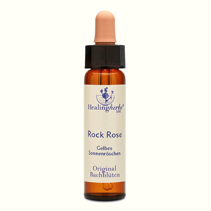 Rock Rose Bachblüten Tropfen