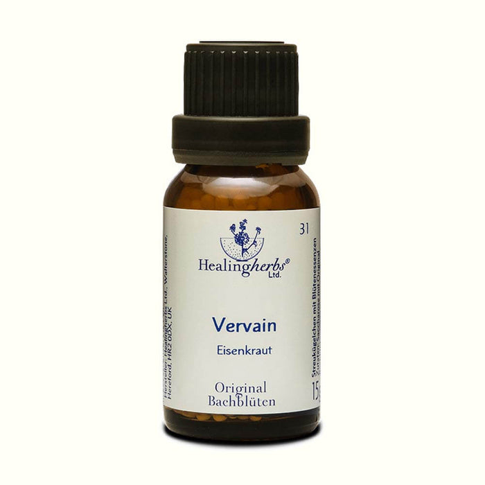 Vervain Globuli