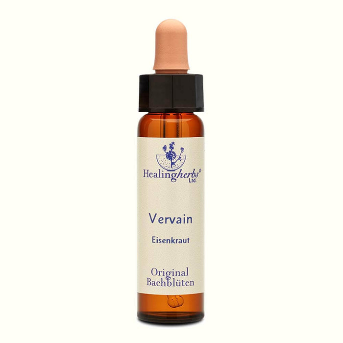Vervain Bachblüten Tropfen