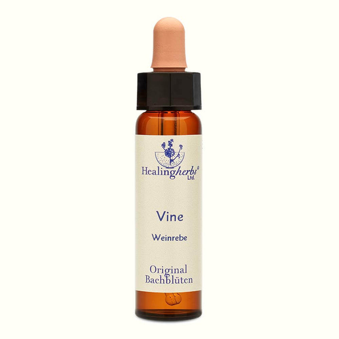 Vine Bachblüten Tropfen