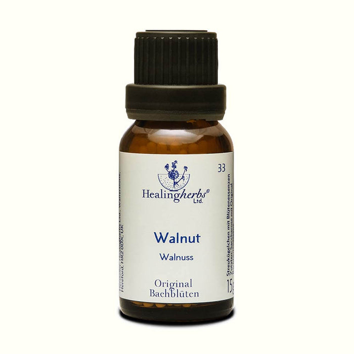 Walnut Globuli