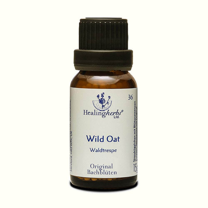 Wild Oat Globuli