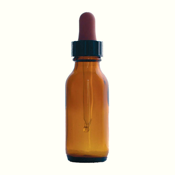 Einnahmeflasche für Bachblüten