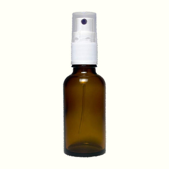 Sprühflasche für Bachblüten